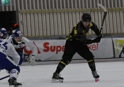 AIK - Villa.  2-7  (Bandy)