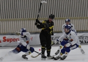 AIK - Villa.  2-7  (Bandy)