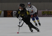 AIK - Villa.  2-7  (Bandy)