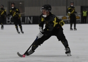 AIK - Villa.  2-7  (Bandy)