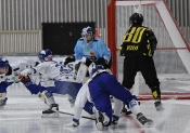 AIK - Villa.  2-7  (Bandy)