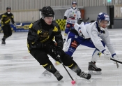 AIK - Villa.  2-7  (Bandy)