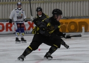 AIK - Villa.  2-7  (Bandy)