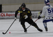 AIK - Villa.  2-7  (Bandy)