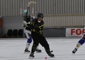 AIK - Villa.  2-7  (Bandy)