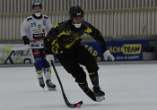 AIK - Villa.  2-7  (Bandy)