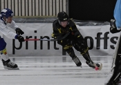 AIK - Villa.  2-7  (Bandy)