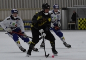 AIK - Villa.  2-7  (Bandy)