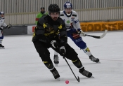 AIK - Villa.  2-7  (Bandy)