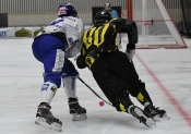 AIK - Villa.  2-7  (Bandy)