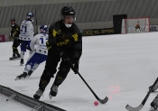 AIK - Villa.  2-7  (Bandy)