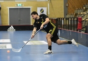 AIK - Strängnäs.  3-3