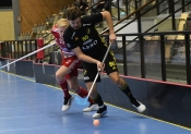 AIK - Strängnäs.  3-3