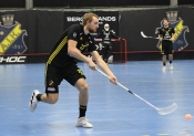 AIK - Strängnäs.  3-3