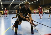 AIK - Strängnäs.  3-3