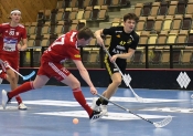 AIK - Strängnäs.  3-3