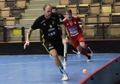 AIK - Strängnäs.  3-3