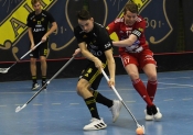 AIK - Strängnäs.  3-3