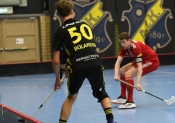 AIK - Strängnäs.  3-3