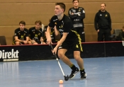 AIK - Strängnäs.  3-3