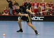 AIK - Strängnäs.  3-3