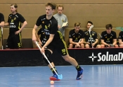 AIK - Strängnäs.  3-3