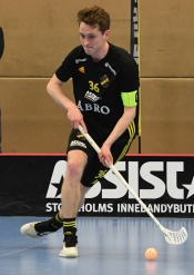 AIK - Strängnäs.  3-3