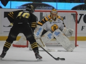 AIK- Skellefteå.  0-2