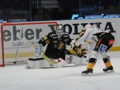 AIK- Skellefteå.  0-2