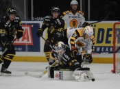 AIK- Skellefteå.  0-2