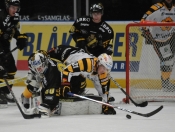 AIK- Skellefteå.  0-2