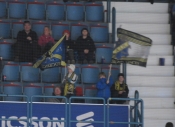AIK- Skellefteå.  0-2