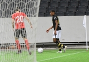 AIK - Vasalund.  0-2