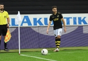 AIK - Vasalund.  0-2