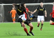 AIK - Vasalund.  0-2