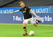 AIK - Vasalund.  0-2