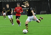 AIK - Vasalund.  0-2