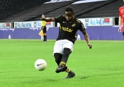 AIK - Vasalund.  0-2