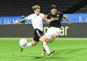 AIK (A)  -  Örebro.  3-1