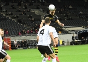 AIK (A)  -  Örebro.  3-1