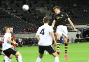 AIK (A)  -  Örebro.  3-1