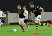 AIK (A)  -  Örebro.  3-1