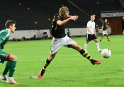 AIK (A)  -  Örebro.  3-1