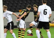 AIK (A)  -  Örebro.  3-1