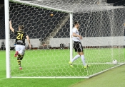 AIK (A)  -  Örebro.  3-1