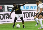 AIK (A)  -  Örebro.  3-1