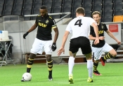 AIK (A)  -  Örebro.  3-1