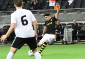 AIK (A)  -  Örebro.  3-1