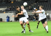 AIK (A)  -  Örebro.  3-1