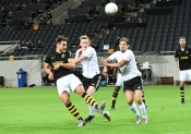 AIK (A)  -  Örebro.  3-1